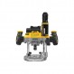DeWALT DCW620NT frezeris